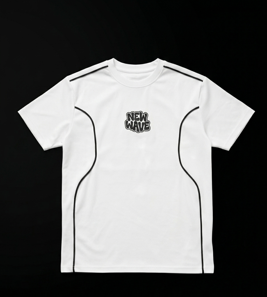 Classic Wave Tee